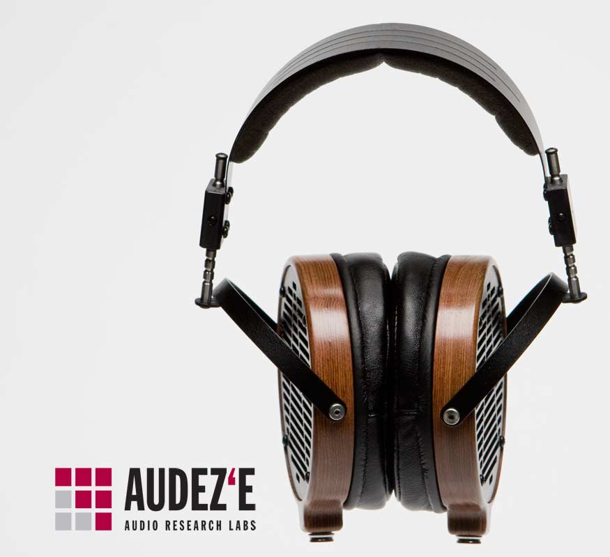 Audeze LCD-2