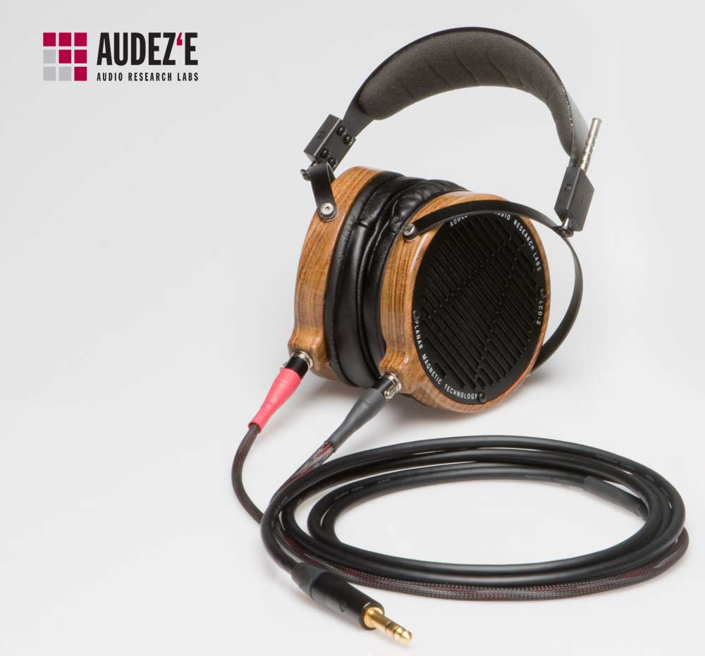 Audeze LCD-2