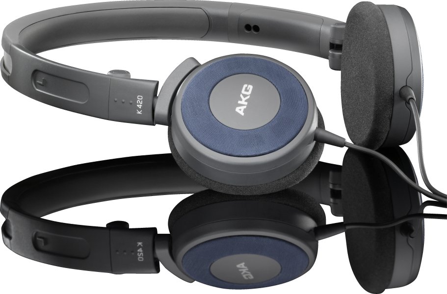AKG K420