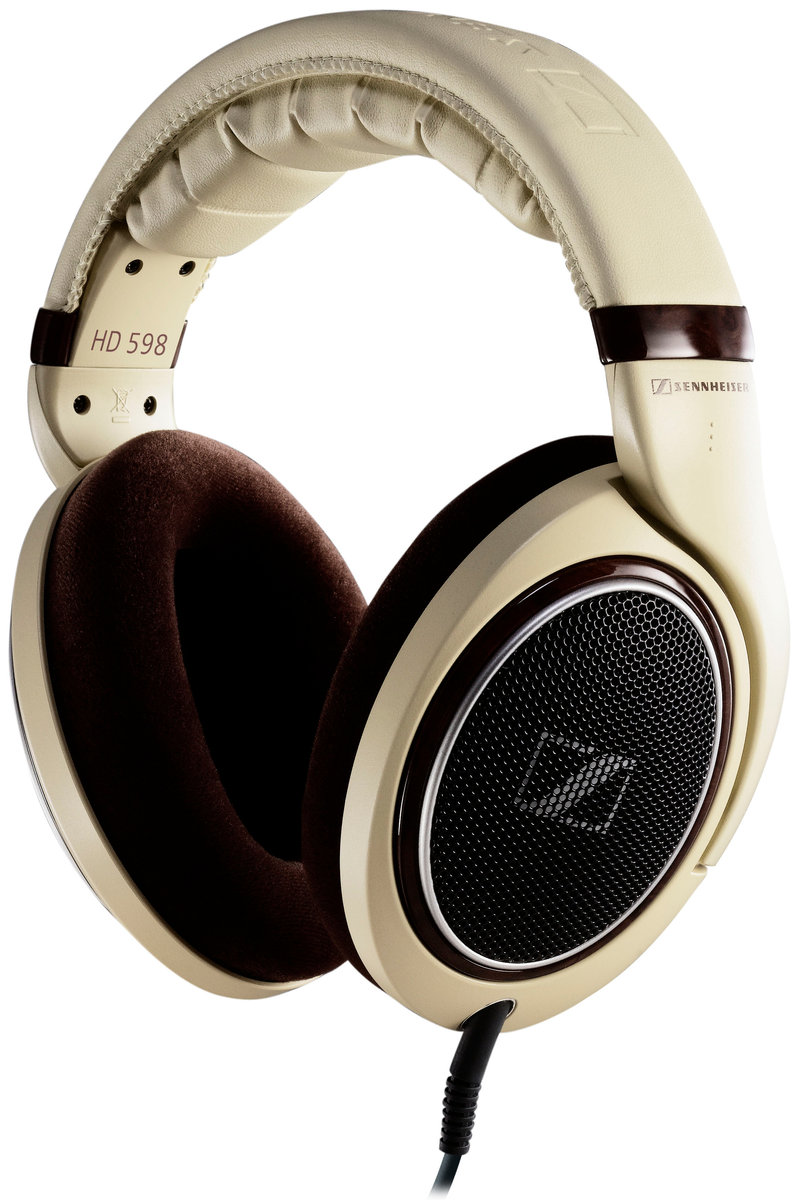 Sennheiser HD598