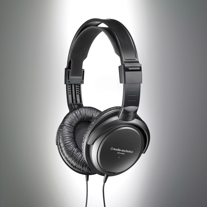 ATH-M10