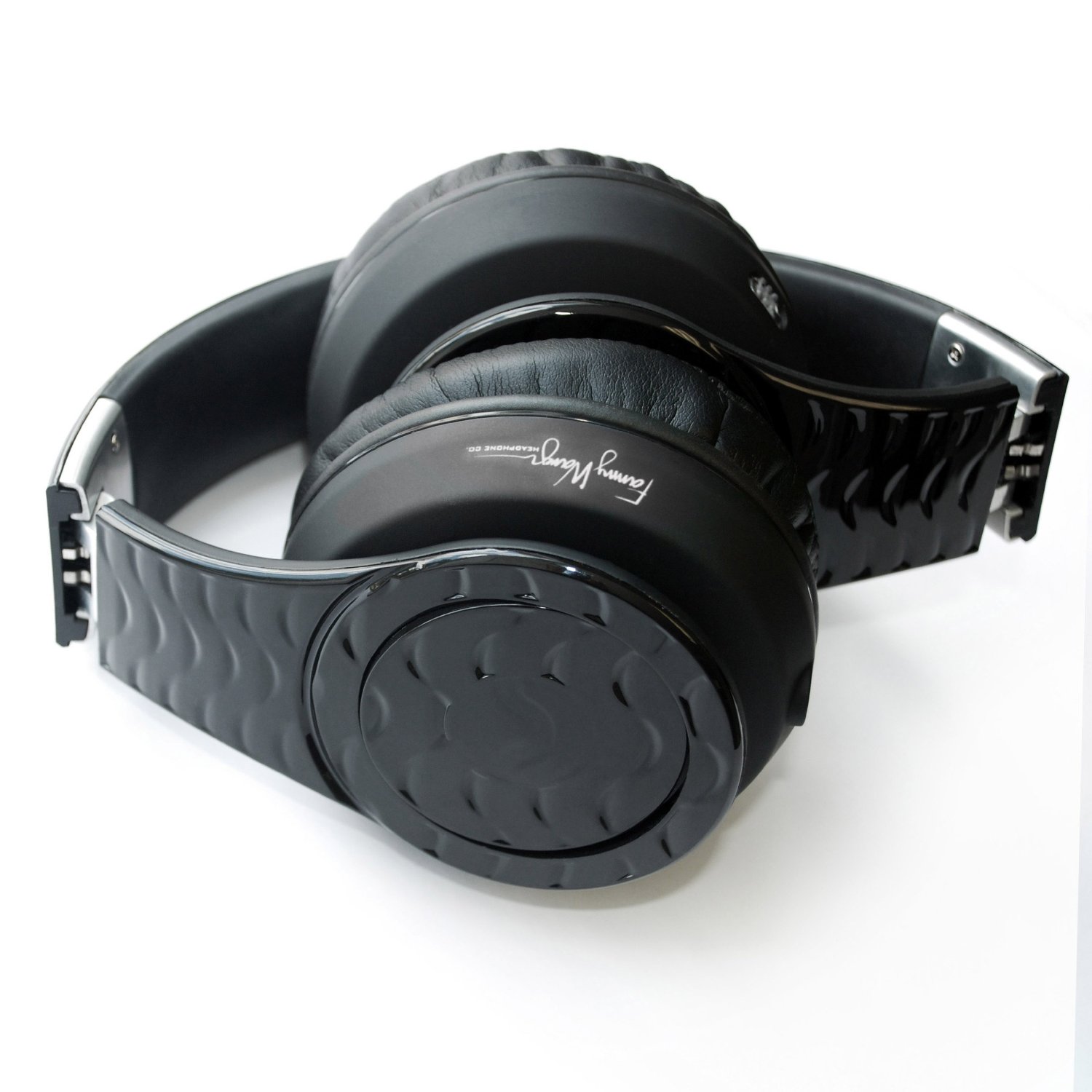 Fanny Wang 3001 Customs