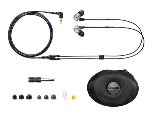Shure SE425