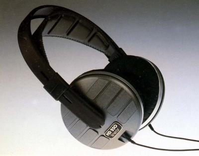 HD250 Linear 1