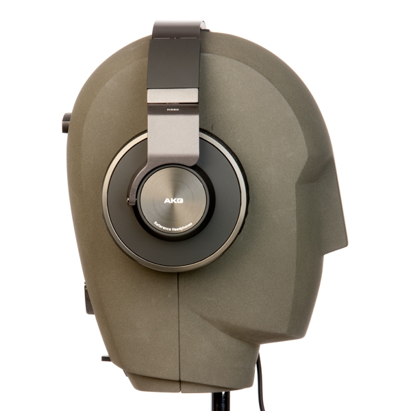 AKG K550