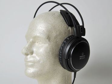 Audio-Technica ATH-A900X