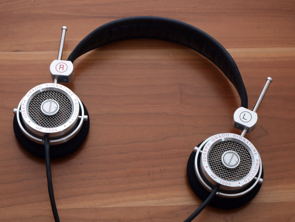 Grado HP-2