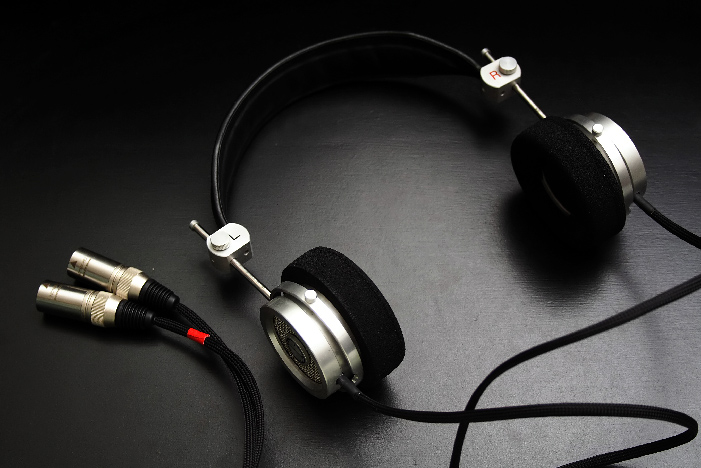 Grado HP-2