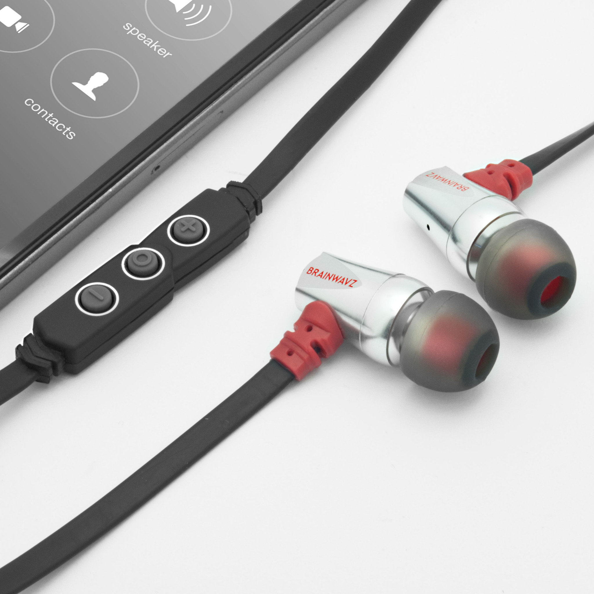Brainwavz S3