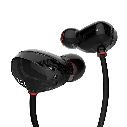 KZ Earphone ZS1