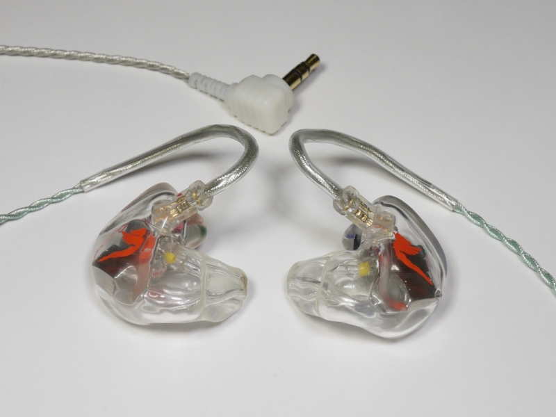 Brainwavz Blu-200