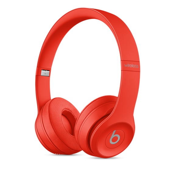 Beats By Dre Solo 3