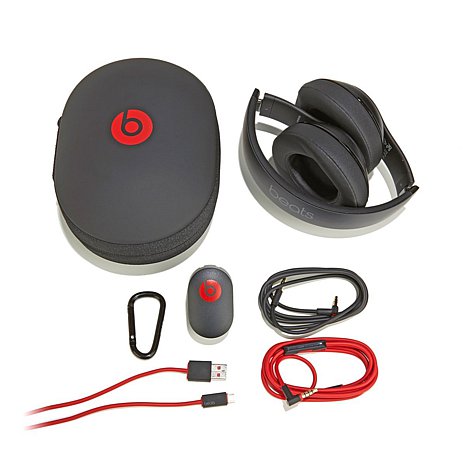 Beats By Dre Studio Wireless