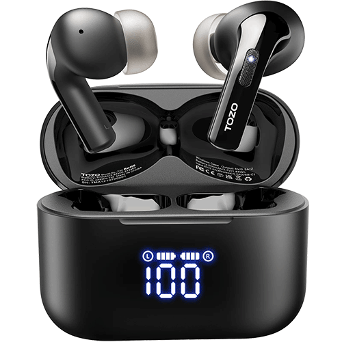Tozo T20