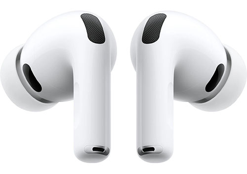 AirPods Pro 3