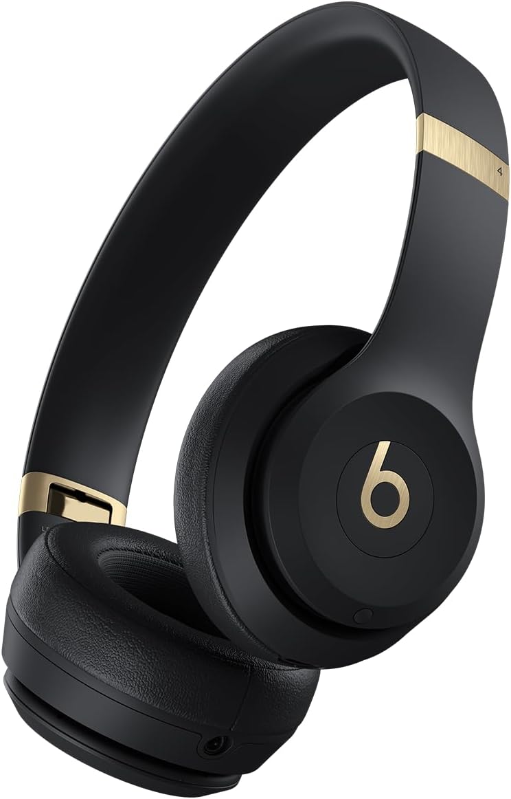 Beats By Dre Solo 4