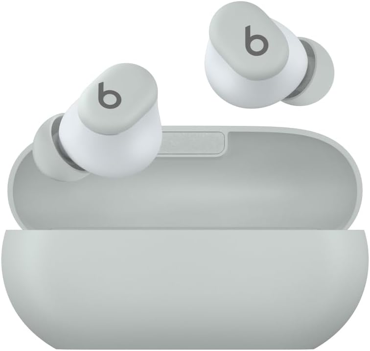 Beats By Dre Solo Buds