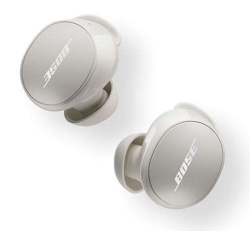 QuietComfort Earbuds 2025