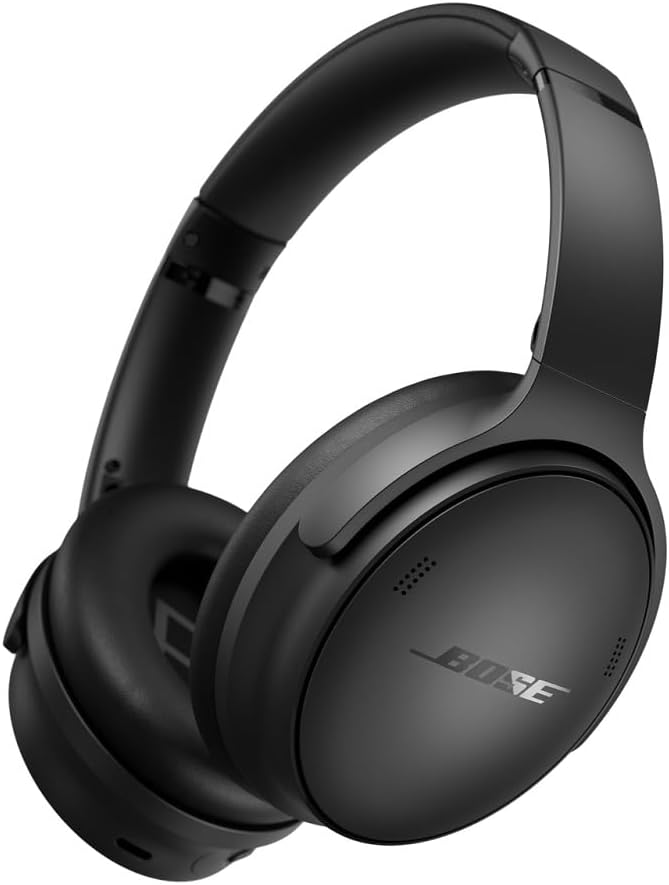 QuietComfort Headphones