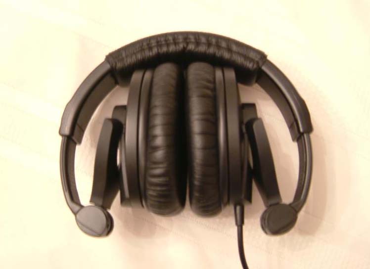 Sennheiser HD280 Pro