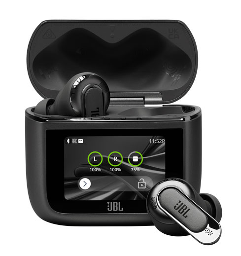 Tour Pro 3