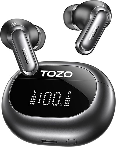 Tozo NC20