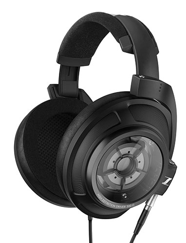 HD820