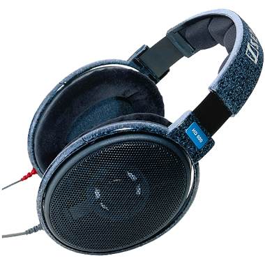 HD600