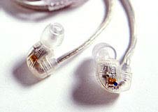 Shure E5