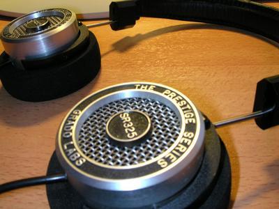 Grado SR325