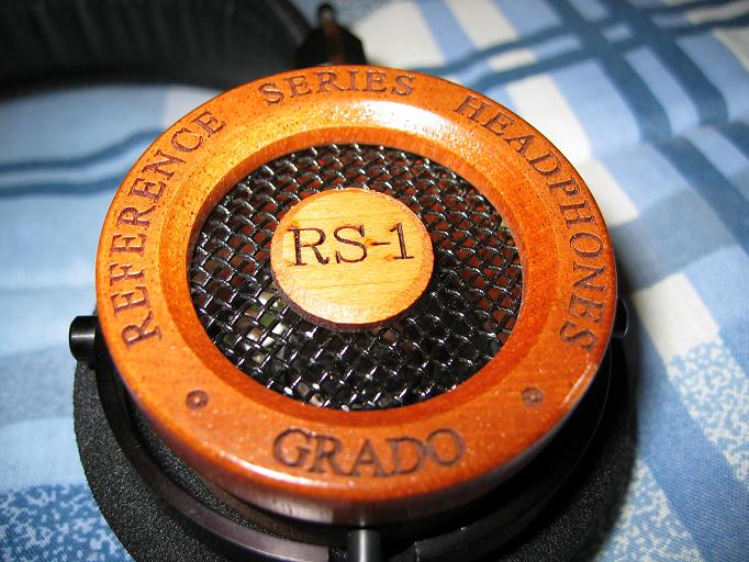 Grado RS1