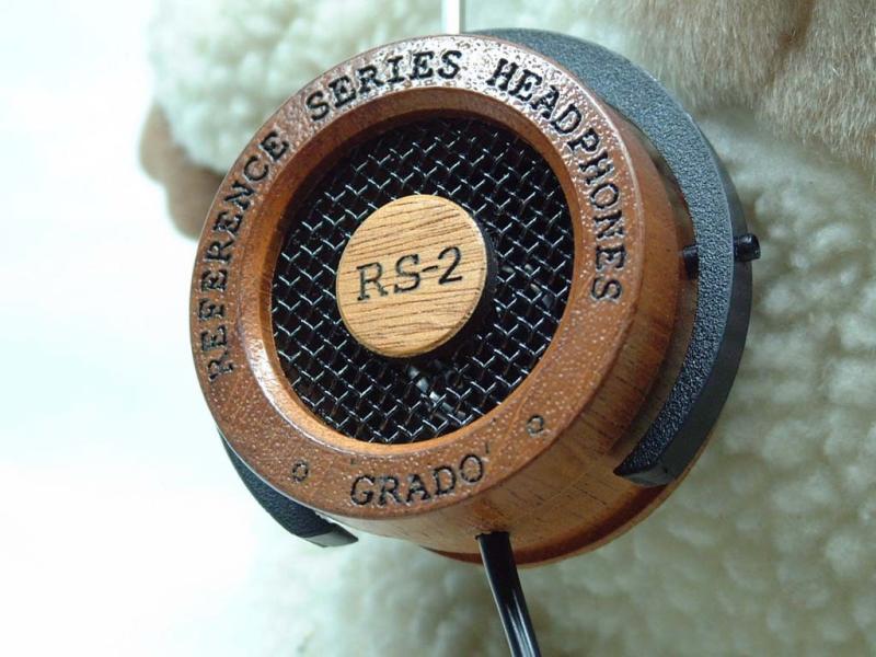 Grado RS2