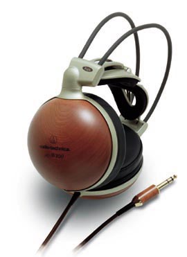 ATH-W100